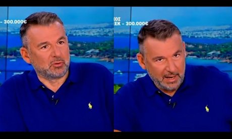 Ένταση στο Πρωινό – Γιώργος Λιάγκας: «Θες να με αντικαταστήσεις, αγόρι μου;»
