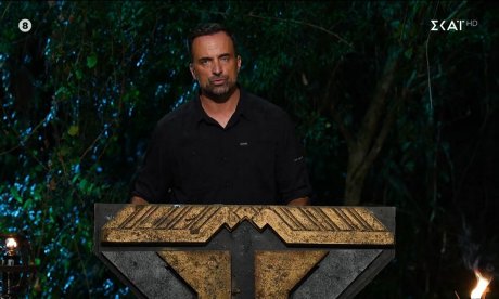 Survivor: «Βόμβα» στο τελευταίο συμβούλιο - Ο Γιώργος Λιανός ανακοίνωσε τον μεγάλο νικητή