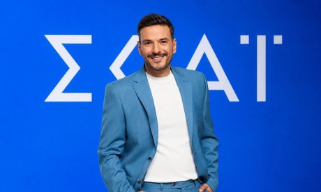 «Θα μου λείψουν αυτά...»: Oριστικά εκτός ΣΚΑΙ ο Κώστας Τσουρός-Το πρόγραμμα που θα πάρει τη θέση του