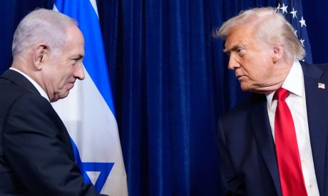 Axios: Τι περιλαμβάνει η νέα πρόταση ειρήνης προς το Ιράν – Ανησυχεί ο Νετανιάχου