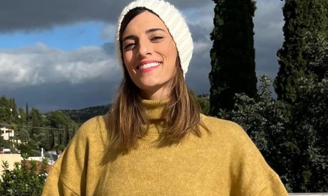 Χριστίνα Χειλά Φαμέλη: Μόνη μετά τον πρόσφατο χωρισμό της – «Είναι πρωτόγνωρο και κάπως μ’ αρέσει»