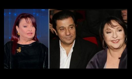 Μίρκα Παπακωνσταντίνου: «Ο Δάνης για μένα δεν έφυγε ποτέ, θα ήθελα να είχα ένα παιδί από εκείνον»