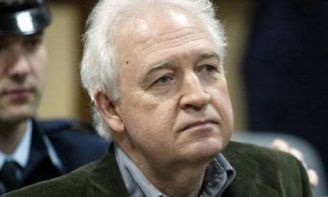 Επανεξετάζεται η αποφυλάκιση Γιωτόπουλου – Πιθανή αναίρεση από τον Άρειο Πάγο