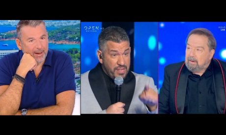 Λιάγκας για καβγά Λεμπιδάκη – Φασούλη στο J2US: «Ήταν αδιανόητο, σοκαρίστηκα...»