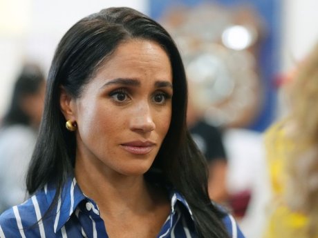 Meghan Markle: Το post με τη Lilibet που αμφισβήτησε το μήνυμα της για τα παιδιά που κινδυνεύουν