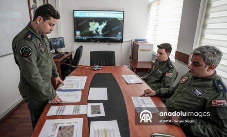 Απάντηση αρχηγού ΓΕΑ για την αποκάλυψη του Newsbomb περί τουρκικής στοχοποίησης της Λήμνου