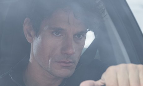 Πάνος Βλάχος: Επιστρέφει στην TV στη νέα σειρά θρίλερ του ALPHA που θα δούμε όλοι