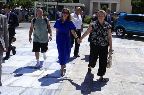Ντόλκα σε Καρυστιανού: «Φάτους τα σωθικά, μαζί σου με κάθε κόστος»