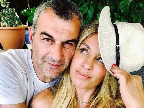 Γωγώ Μαστροκώστα - Τραινός Δέλλας: Ο έρωτας που κράτησε για 21 χρόνια αλλά ήταν μία ολόκληρη ζωή