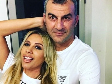 Τα λόγια καρδιάς του Τραϊνού Δέλλα για τη Γωγώ Μαστροκώστα και η συγκλονιστική αποκάλυψη για εκείνη