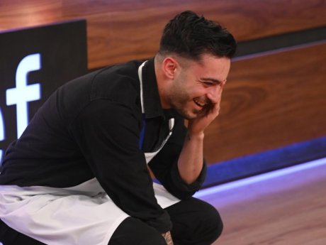 Γιατί δίχασε στο MasterChef η νίκη του Silver Award από τον Πέτρο Ελευθεριάδη πριν τη μεγάλη «έξοδο»