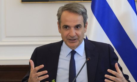 Μητσοτάκης για Καρυστιανού και Τσίπρα: Πολιτική Βαβέλ με νέα κόμματα και επανεμφανιζόμενους