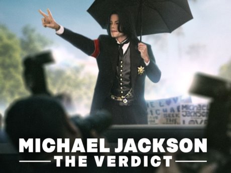 To ντοκιμαντέρ του Netflix που μπαίνει στη δίκη του Michael Jackson που το κοινό δεν είδε ποτέ