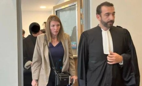 Νέα υπόθεση Πελικό στη Γαλλία: Την ανάγκαζε να πίνει τα ούρα του και να γλείφει δημόσιες τουαλέτες
