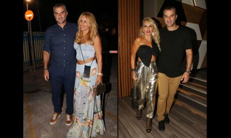 Μαστροκώστα – Δέλλας: Ένας έρωτας ζωής μέχρι το τέλος! H γνωριμία, η σχέση & η βαθιά αφοσίωση