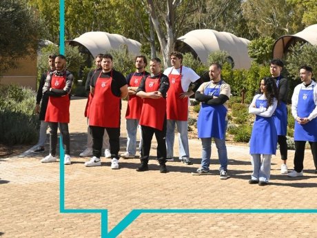 Αυτή είναι η τελική 4αδα του MasterChef; Η σωστή πρόβλεψη που προκάλεσε σχόλια & η νέα κόκκινη νίκη