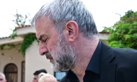 Νέα σπαρακτική ανάρτηση του Δέλλα για τη Μαστροκώστα: «Σήμερα πριν 16 χρόνια μας ένωσε ο Θεός...»