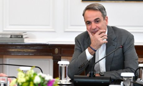 Τα σενάρια για τη ΔΕΘ: Αυξήσεις συντάξεων, ενίσχυση ελ. επαγγελματιών, μείωση ασφαλιστικών εισφορών