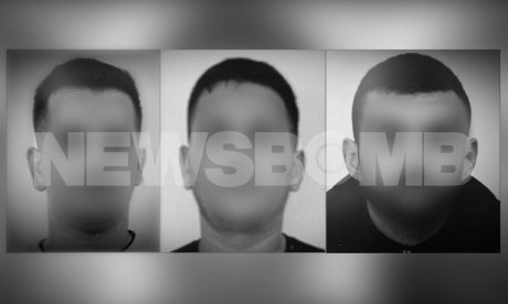 Αυτοί είναι οι πιστολέρο της Πατησίων - Ναρκωτικά, ληστείες, δολοφονίες στο «βιογραφικό» τους