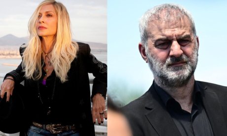 Άννα Βίσση: Συγκλονίζει με το μήνυμά της στον Τραϊανό Δέλλα – «Ακόμη και στην απουσία της, να...»