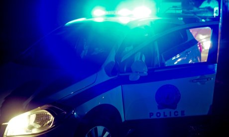 Ασπρόπυργος: Όχημα εμβόλισε άνδρες της ομάδας ΔΙΑΣ - Τους εγκατέλειψε