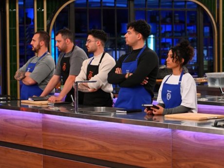 To λάθος που έδειξε στο MasterChef τον παίκτη που αποχωρεί & η μετακόμιση του Νίκου στους μπλε
