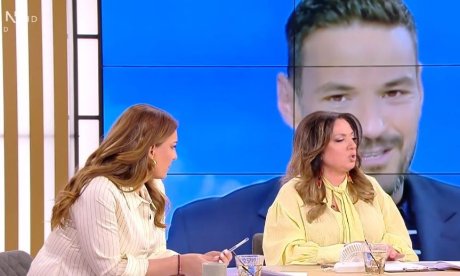 Τέλος το Real View - Έστειλαν χαιρετισμούς στον Τσουρό: «Μετονομάζουμε το κόψιμο σε ολοκλήρωση»