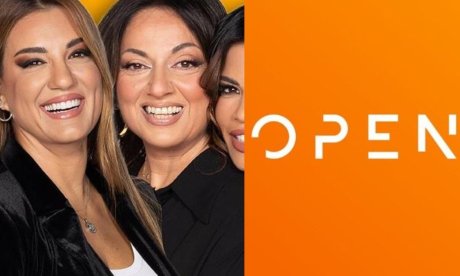 Φινάλε για το «Real View» στο OPEN – Αυτή η εκπομπή παίρνει και επίσημα τη θέση του