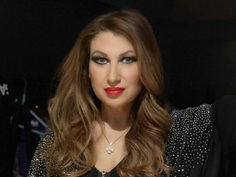 Η Μαντώ είχε μία ευκαιρία για να γίνει η νέα Mariah Carey και να έχει τον μάνατζερ της Celine Dion
