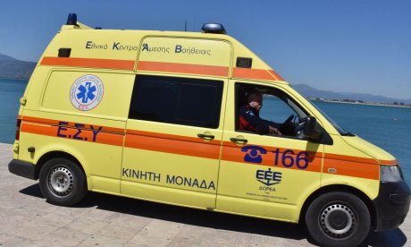 Τραγωδία στον Βόλο: Υπέστη ανακοπή ενώ το παιδί του έδινε Πανελλήνιες