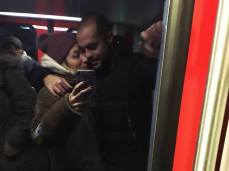 Η Μαρία Ηλιάκη έκανε την πιο τρυφερή εξομολόγηση για τον Στέλιο Μανουσάκη