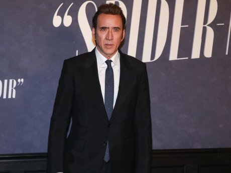 Ο Nicolas Cage αποκάλυψε γιατί δεν χρησιμοποιεί το πραγματικό του επίθετο, Coppola