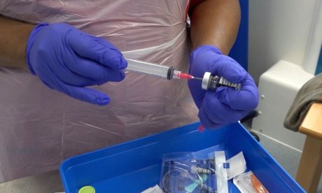 Πιο κοντά από ποτέ στο θαύμα: «Πρωτοφανή» αποτελέσματα από εμβόλιο κατά του καρκίνου
