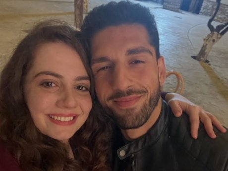 Το μεγαλύτερο plot twist στη Γη της ελιάς με το κρυφό πρόσωπο που τιμωρεί και τους 3 εγκληματίες
