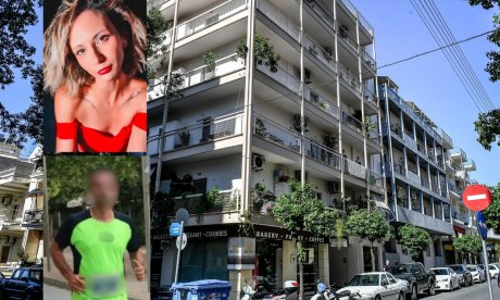 Καλαμάτα: «Την είδα από πάνω μου να κρατάει μαχαίρι», λέει ο δράστης - Δεν έπεισε τις αρχές