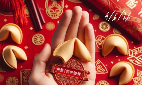 «Σπάσε» το Fortune Cookie και δες την «προφητεία» σου για σήμερα 04/06/2026