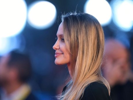 Η Angelina Jolie κλείνει τα 51: Από sex symbol έγινε σύμβολο ανθεκτικότητας