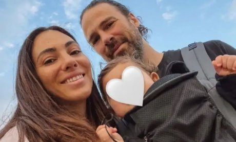 Ευρυδίκη Βαλαβάνη: Ανατροπή στα σχέδια για τη βάφτιση του γιου της - Πού θα γίνει