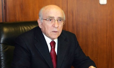 Πέθανε ο πρώην υπουργός της ΝΔ, Γιώργος Σουφλιάς σε ηλικία 85 ετών
