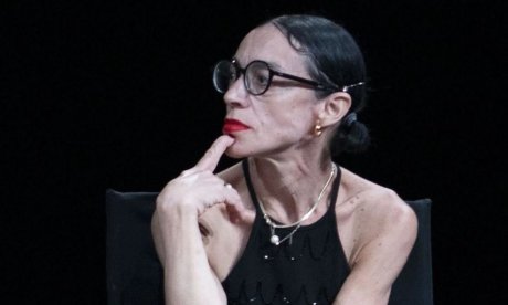 Συνελήφθη η Έλενα Τοπαλίδου: «Να προστατέψουμε τον γιο μου που δίνει Πανελλήνιες»