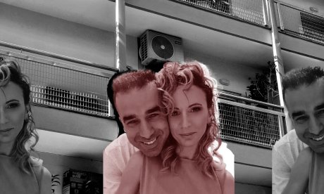 Καλαμάτα: «Όταν ήταν έγκυος την χτύπαγε στην κοιλία και έχανε τα παιδιά - Είχε χάσει δύο»