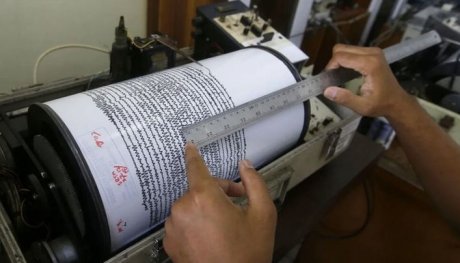 Στον χορό των Ρίχτερ η Εύβοια - 10 μετασεισμοί, κατολισθήσεις και υλικές ζημιές σε Προκόπι, Δαφνούσα