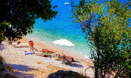 Ζέστη χωρίς υπερβολές: Τι πραγματικά δείχνουν τα μοντέλα ECMWF, GFS, ICON, ECMWF ENS και GEFS