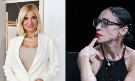 Σήμερα στην Ευελπίδων η Τοπαλίδου - Σκορδά: «Θεωρώ ότι αν μιλήσει, δεν θα της βγει σε καλό»