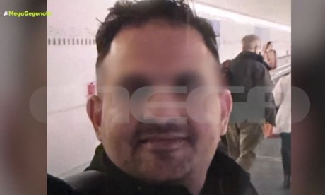 Κρήτη: Αυτός είναι ο 37χρονος Παλαιστίνιος που συνελήφθη ως μέλος της Χαμάς