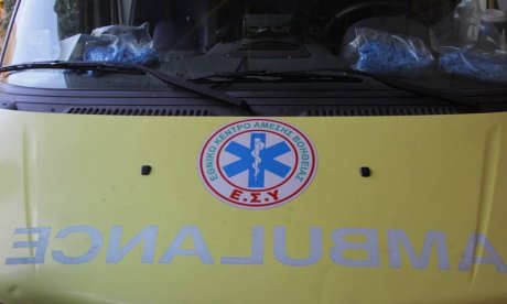 Άγριο έγκλημα στη Ρόδο: Σκότωσε με μαχαίρι τον φίλο του