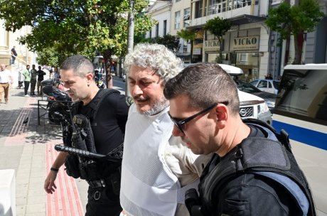 Δαλαμάγκας: Η προθεσμία που θα μπορούσε να περιπλέξει την έκδοση ενός από τους πλέον καταζητούμενους