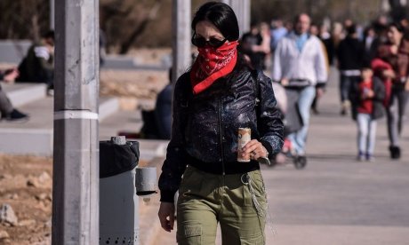 Αποκάλυψη για την έντονη μυρωδιά στην Αττική στις 19 Μαΐου: Νέα μελέτη λύνει το γρίφο
