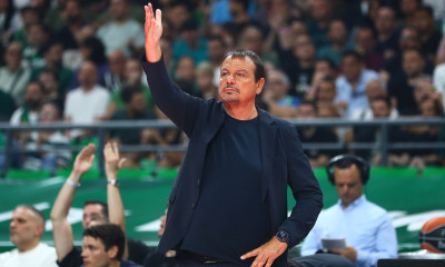 Αταμάν στην Τουρκία: «Αν μας επιτραπεί να παίξουμε σύμφωνα με τους κανόνες, θα είμαστε πρωταθλητές»