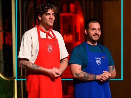 Νέος θρίαμβος στο MasterChef για την κόκκινη ομάδα & η κρίσιμη αναμέτρηση του τελικού της Βαρκελώνης